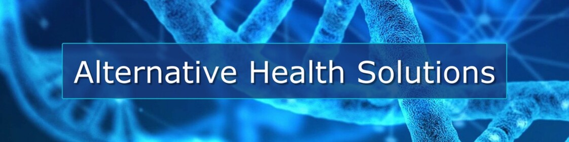 Alternative Healthcare Solutions Alternative Healthcare Solutions