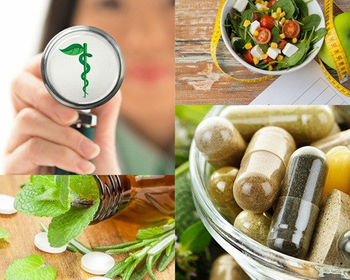 Alternative Healthcare Programs Alternative Healthcare Programs