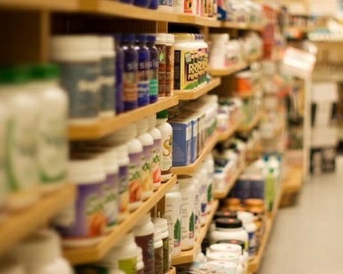 Alternative Natural Health Products Alternative Natural Health Products
